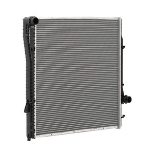 Radiatore Auto per BMW X5 3.0L 2001-2006, Sistema di Raffreddamento in Plastica, Codice OE OEM" - Product Image 6