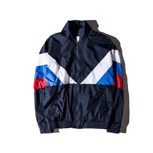 Chaqueta Softshell Transpirable Deportiva para Hombre, Invierno 2026, Ecológica, de Secado Rápido, 100% Poliéster, Cuello Alto, Logotipo Frontal META WEAR - Product Image 1