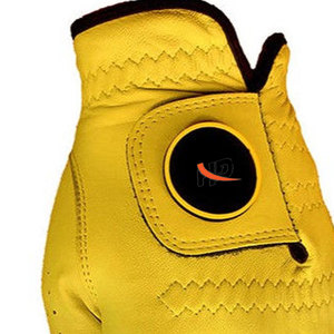 Service OEM, Matériaux Durables, Gants de Golf de Qualité Supérieure, Prix Bas, Gants de Golf en Peau de Mouton Respirants - Product Image 4