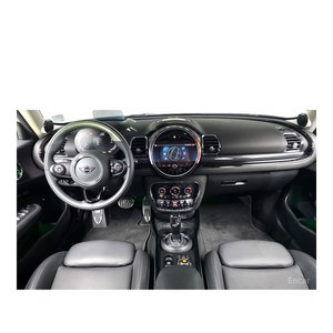 Mini Clubman High 2021/3 avec volant à gauche, sièges en cuir, caméra arrière - 32 313 km - Product Image 6