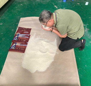 Le riz japonica |   Riz à sushi de qualité supérieure à grains courts |   Année de récolte 2026 |   Durée de conservation de 2 ans |   Exportation mondiale en gros |   VILACONIC VIETNAM - Product Image 6