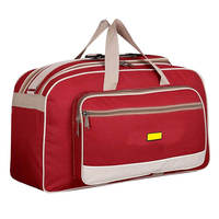 Sacs de sport en sublimation de bonne qualité, légers, style urbain hivernal, teinture unie, avec service OEM
