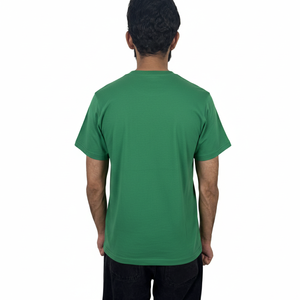 เสื้อยืดผู้ชายมาใหม่เสื้อยืดลำลองสำหรับผู้ชายเสื้อยืดระบายอากาศได้สำหรับฤดูร้อน - Product Image 5