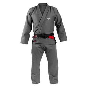 Venta al por Mayor del Traje de BJJ Unisex Más Vendido 2026, Modelo BS-JJ-014, Duradero, Ligero (220g), 100% Algodón - Product Image 5