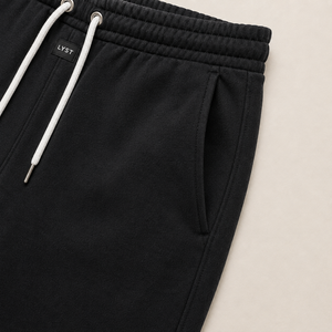 GOALKEEPER PANTS <b>Trouser</b> <b>Elastic</b> <b>Waist</b> Straight Leg Lightweight Cotton Blend Casual - Product Image 6