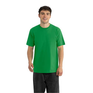 Camiseta Triblend Unisex de Next Level Apparel, Cuello Redondo, Lisa, Talla 3XL - Product Image 3