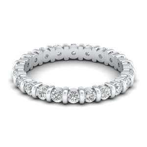 REYES Luxury 925 Sterling <b>Silver</b> GRA Certified Moissanite Engagement <b>Rings</b> Custom <b>Statement</b> Wedding Fine Jewelry For Women - Product Image 5