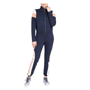 Conjuntos Deportivos de Alta Calidad para Mujer, Transpirables, Estilo Nuevo, Ropa de Invierno, Dos Piezas, Casuales - Product Image 2