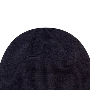 Gorro de Punto de Color Sólido, 100% Acrílico, para Invierno, para Adultos, Uso Casual, 56-58CM de Circunferencia de Cabeza - Product Image 2