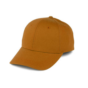 Gorras de Béisbol Personalizadas Transpirables de Primavera/Verano, Gorra Casual OEM para Exteriores, Gorras de Béisbol Planas de Color Sólido a la Moda - Product Image 3