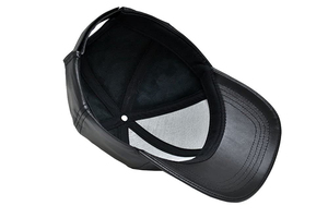 Casquettes de baseball à motif uni à bas prix pour hommes et femmes, printemps automne, chapeau décontracté réglable pour l'extérieur, casquette à fermeture à pression - Product Image 4