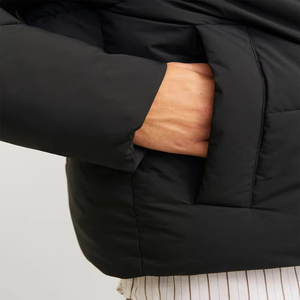 Vestes matelassées personnalisées de haute qualité, respirantes, à séchage rapide, avec design et couleur sur mesure, pour hommes et femmes, prix de gros, fourniture directe d'usine. - Product Image 4