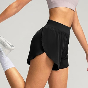 Pantalones Cortos Nora para Mujer con Cintura Elástica y Tela Resistente, Ideales para Actividades Diarias y Viajes - Product Image 4