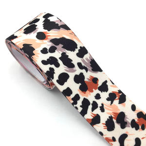 วงแหวนออกกำลังกายแบบวงกลมสำหรับสะโพก  แบบมีแรงต้านระดับกลาง สำหรับการออกกำลังกาย - Product Image 1