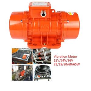 High-Speed 380V Three-Phase Electric Shock Vibrating Motor <strong>External</strong> <strong>Concrete</strong> <strong>Vibrator</strong> - Product Image 4