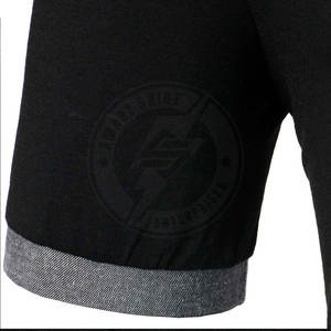 Camisetas Polo para Hombre Cómodas, de Secado Rápido y Transpirables, 100% Algodón, Precio Económico al por Mayor - Product Image 5