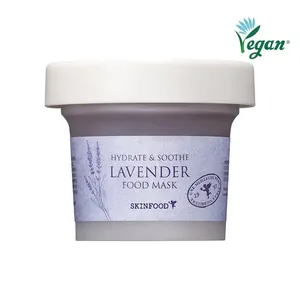 SKINFOOD High Quality Lavender Food Facial Mask - Product Image 1