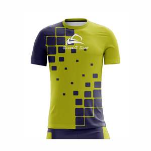 Tenues de football personnalisées, équipement de performance de qualité supérieure pour les équipes - Product Image 2