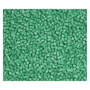 Gránulos de Polietileno Verde HDPE Reprocessado, Materia Prima de Alta Calidad para Moldeo por Inyección - Product Image 6