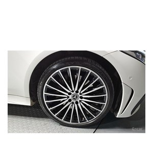 Mercedes-Benz CLS450 4MATIC CLS-Class 2023, 65 922 km, conduite à gauche, boîte de vitesses automatique avec caméra de recul - Product Image 5