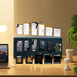 Großhandel Original Telefon Batterie für Google Pixel 4a Batterie Ersatz batterie - Product Image 2