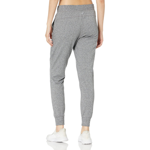 Pantalones Deportivos Unisex Personalizados, Transpirables, de Algodón y Felpa, para Uso Diario, Servicio de Muestras OEM/ODM Disponible - Product Image 4