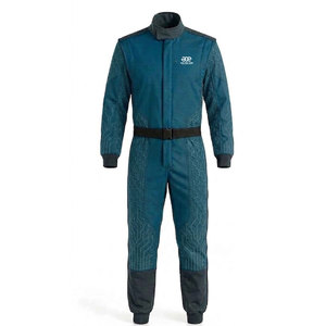 High Quality Custom <b>Waterproof</b> Quick Dry Lightweight Kart Racing Suit Modern Design Comfortable Fit Stylish Look Motorsport - Product Image 1