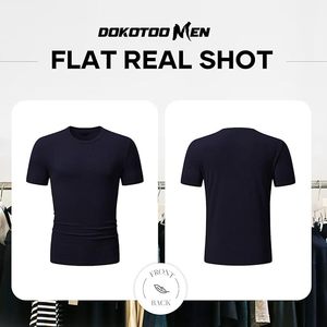 Camiseta de Hombre con Diseño Único y Moderno, Personaliza tu Estilo, el Mejor Material a un Precio Accesible - Product Image 4