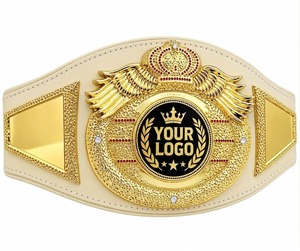 Custom Boxing Championship <b>Belt</b> karate championships title <b>belts</b> custom boxing championship <b>belts</b> - Product Image 3