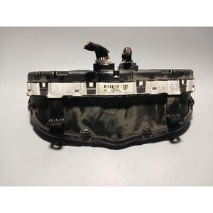 Panneau de combiné d'instruments d'occasion authentique pour Elantra IV, XD 2006-2011, référence 940032Q100 - Product Image 2