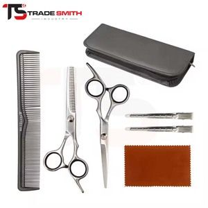 Barber Classic Kit Langlebiges Haarstyling-Ausrüstungsset für Professionelle Friseure Bartpflege-Experten und Salonbedarfsmärkte - Product Image 2