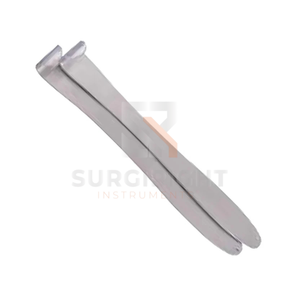 Seeburger Retractor German Stainless Steel <b>Neurosurgery</b> Spine Soft Tissue Retractor CE Manual Class I by Blush Surgical - Product Image 6