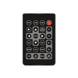Télécommande universelle IR Bontech N-24 de qualité supérieure, émetteur infrarouge à 24 touches maximum, portée >10m - Product Image 2