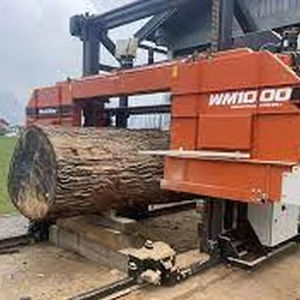 Aserradero Wood-Mizer WM1000 - Product Image 1