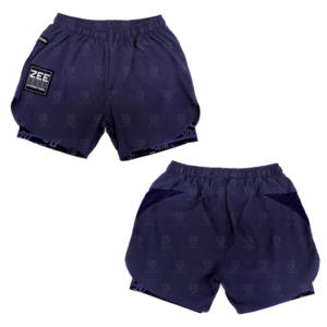 Pantalones Cortos de Artes Marciales de Alta Calidad Personalizados para Hombre, Pantalones Cortos de Lucha UFC, Ropa de Entrenamiento de Competición de MMA, Pantalones Cortos de MMA - Product Image 1