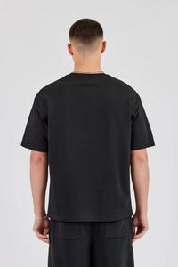 Camisetas Extra Grandes Personalizadas para Hombre, 100% Algodón, Transpirables, de Secado Rápido, en Múltiples Tallas y Colores, Casuales y a la Moda - Product Image 5