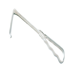 Retractores Abdominales Doyen de la Mejor Calidad, Retractor Abdominal Doyen Hecho en Alemania, Retractor de Acero Inoxidable - Product Image 4