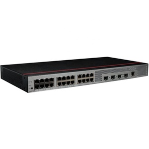 Enterprise-Class Network Switch S1730S-S24T4X-QA2สวิตช์ข้อมูลที่มีการจัดการด้วยคุณภาพที่เหนือกว่า - Product Image 1