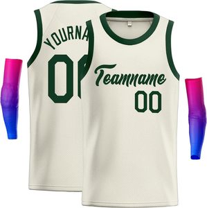Camiseta de Baloncesto Personalizada con Impresión por Transferencia de Calor, de Secado Rápido, Corte Holgado, con Logotipo, Nombre y Número en la Parte Delantera, para Adultos - Product Image 4