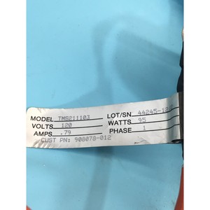 THK 1461-304921 PCB Assy, 130782 - อุปกรณ์และชิ้นส่วนเซมิคอนดักเตอร์ระดับโลกที่เชื่อถือได้ - Product Image 5