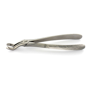 Forceps d'extraction 67A pour molaires supérieures, modèle anglais, en acier inoxydable, instrument chirurgical pour dents de sagesse - Product Image 3