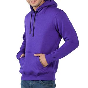 Sweat à capuche Streetwear personnalisé pour hommes, sweat à capuche vierge en molleton de coton lourd 100%, sweat à capuche pour hommes, sweat à capuche oversize à épaules tombantes - Product Image 2