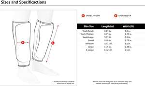 Forearm Guard Protector Breathable Leg Guard Padded Arm Sleeve Lightweight Soft Waterproof Taekwondo Forearm Protection Gear - Product Image 6