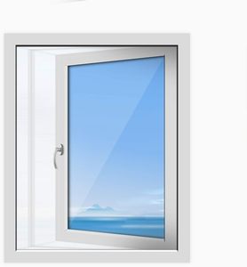 Kit de Sellado para Ventanas de Aire Acondicionado Portátil, Ecológico, Fácil Instalación, Tela de Poliéster para Bloquear el Aire Caliente - Product Image 5