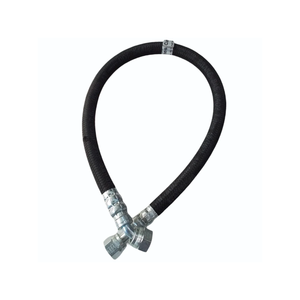 Hose Flexible Pipe 3634390 for Engine Generator <b>Cooling</b> <b>System</b> Spare Parts Supply - Product Image 1