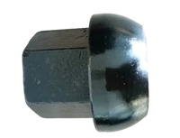Écrou bombé haute résistance, écrou hexagonal sphérique post-tension PSB830 PSB930 pour barres filetées à finition fine, applications minières et construction de ponts
