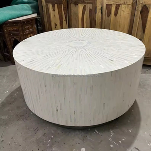 Muebles de Salón de Diseño Moderno con Incrustaciones de Hueso - Juego de Muebles de Dormitorio, Gabinete, Fabricante Mayorista Directo de Fábrica - Product Image 1