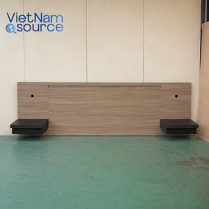 Fábrica de Muebles para Hostelería en Vietnam que Produce Paquetes FF&E para Home2 Suites, para Propietarios, Desarrolladores y Contratistas de Hoteles - Product Image 3