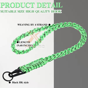 Cordones de Alta Calidad para Uniformes Ceremoniales, Cordones para Uniformes Ceremoniales de Marca Privada - Product Image 3