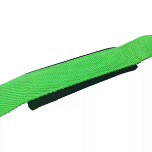 Bandes de poignet réglables en coton de qualité supérieure pour la musculation, sans élasticité, pour la salle de sport - Bande de poignet unisexe personnalisable - Product Image 6